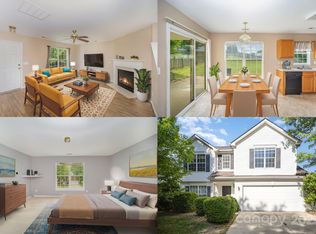 14311 Riding Hill Ave, Charlotte, NC 28213