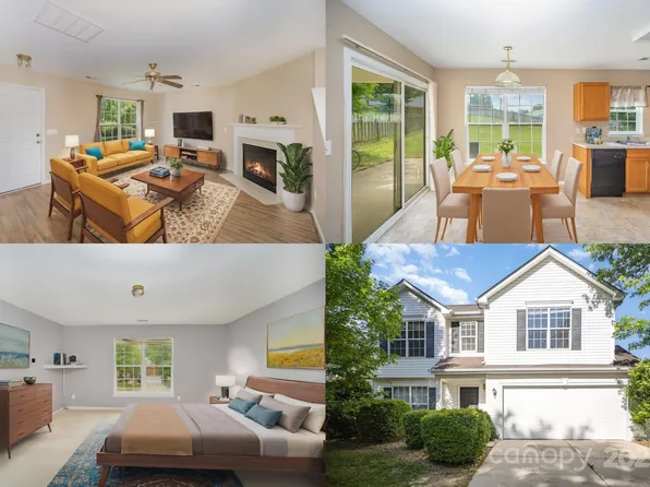 14311 Riding Hill Ave, Charlotte, NC 28213