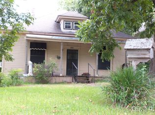 1500 Clay Ave, Waco, TX 76706