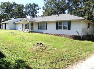 3391 Folkert Ln, De Soto, MO 63020