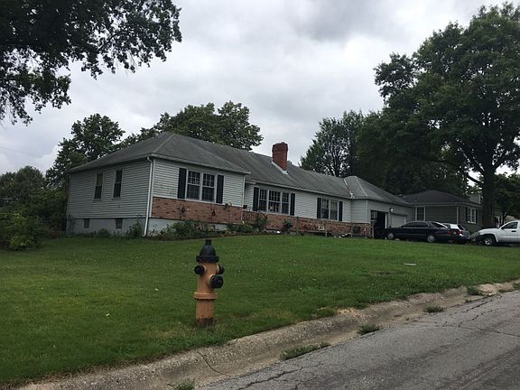 2nd image of 1101 W 100th St