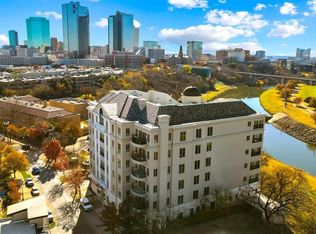 501 Samuels Ave APT 610, Fort Worth, TX 76102