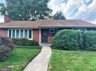 3117 Octagon Ave, Reading, PA 19608