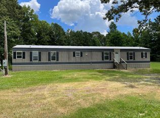 14801 Dollarway Rd, Pine Bluff, AR 71602