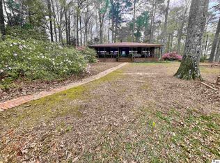 146 Pine Bluff Rd, Chatham, LA 71226