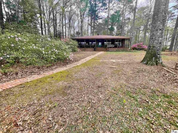 146 Pine Bluff Rd, Chatham, LA 71226