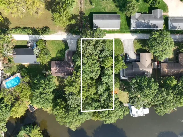 0 Highland Cove Ct, Monticello, IN 47960