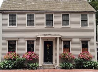 64 Prospect St, Newburyport, MA 01950