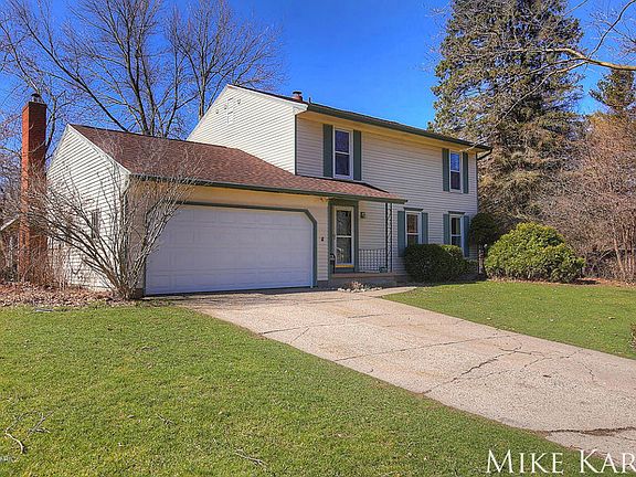 2nd image of 2648 Creek Bluff Pl NW