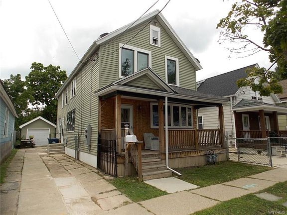 3rd image of 36 Guernsey St