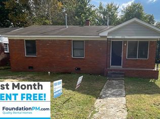 3955 Cochese Rd, Memphis, TN 38118