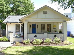 372 Morgan Pl SE, Atlanta, GA 30317