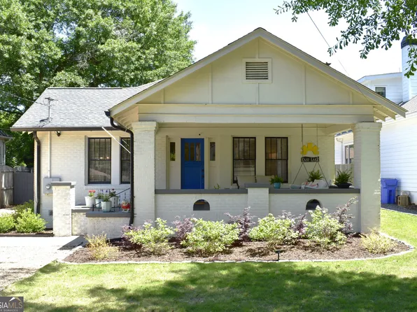 372 Morgan Pl SE, Atlanta, GA 30317