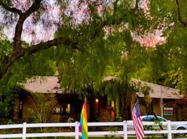 24748 Long Valley Rd Unit A, Calabasas, CA 91302