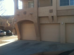 6501 San Antonio Dr NE UNIT 4402, Albuquerque, NM 87109
