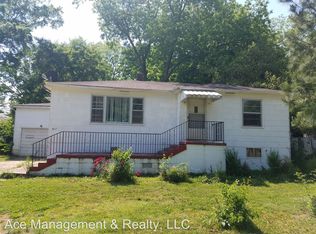 617 4th Ave SW, Decatur, AL 35601