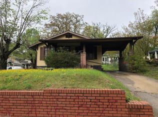 801 Woodbury St, High Point, NC 27260