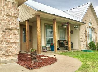 8324 County Road 913, Godley, TX 76044