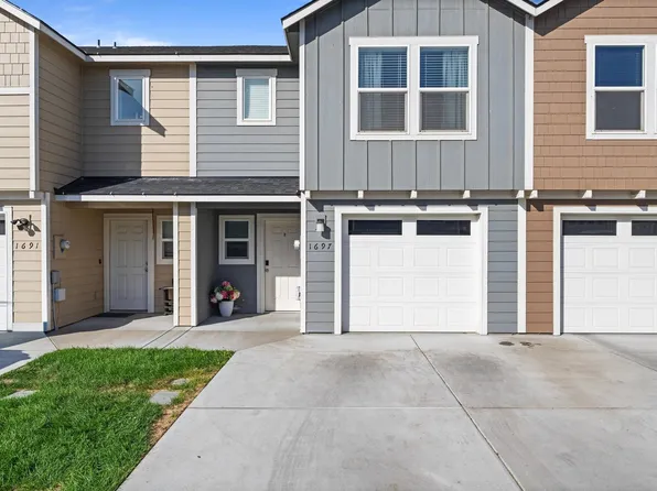 1697 NE 8th St, Hermiston, OR 97838