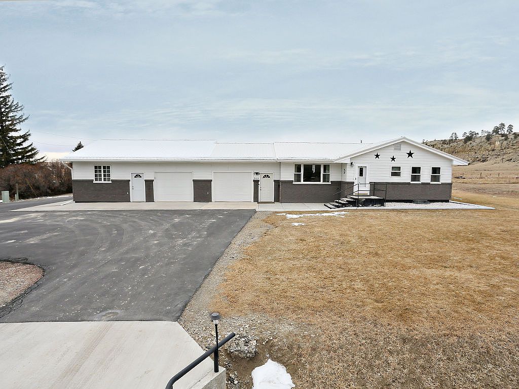 203 Harkins St, Ryegate, MT 59074 Zillow