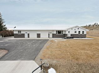 203 Harkins St, Ryegate, MT 59074