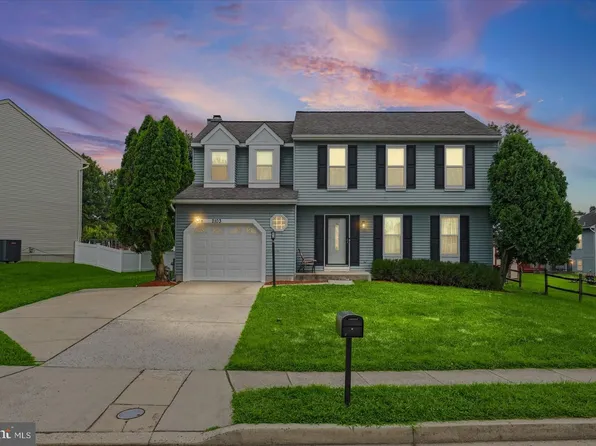 2103 Cross Trails Rd, Baltimore, MD 21244