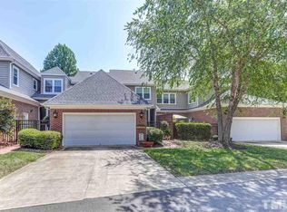 3409 Sir Colleton Ct, Raleigh, NC 27612