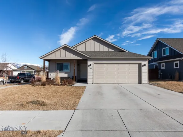 310 13th St, Belgrade, MT 59714