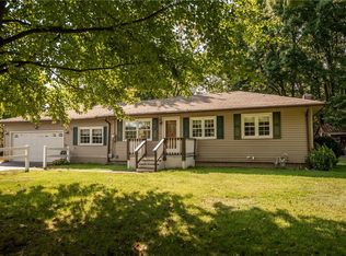 290 Habarka Rd, West Middlesex, PA 16159