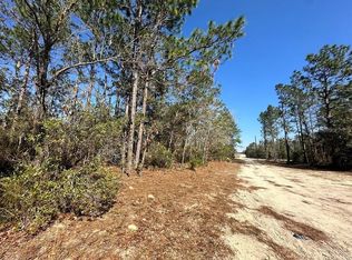 NE 66th Ln #18, Williston, FL 32696