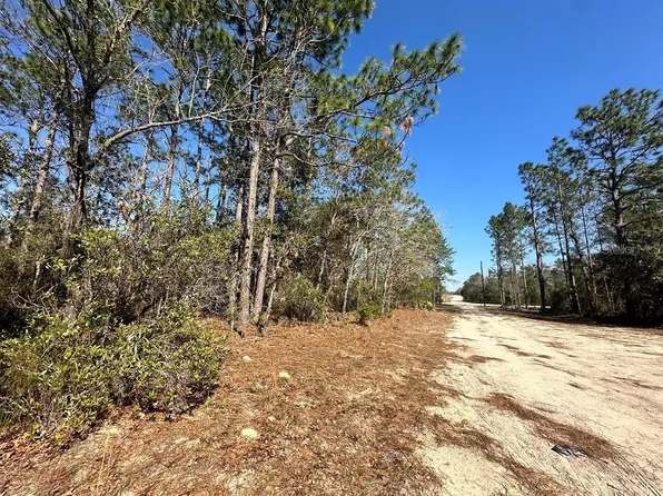 NE 66th Ln #18, Williston, FL 32696