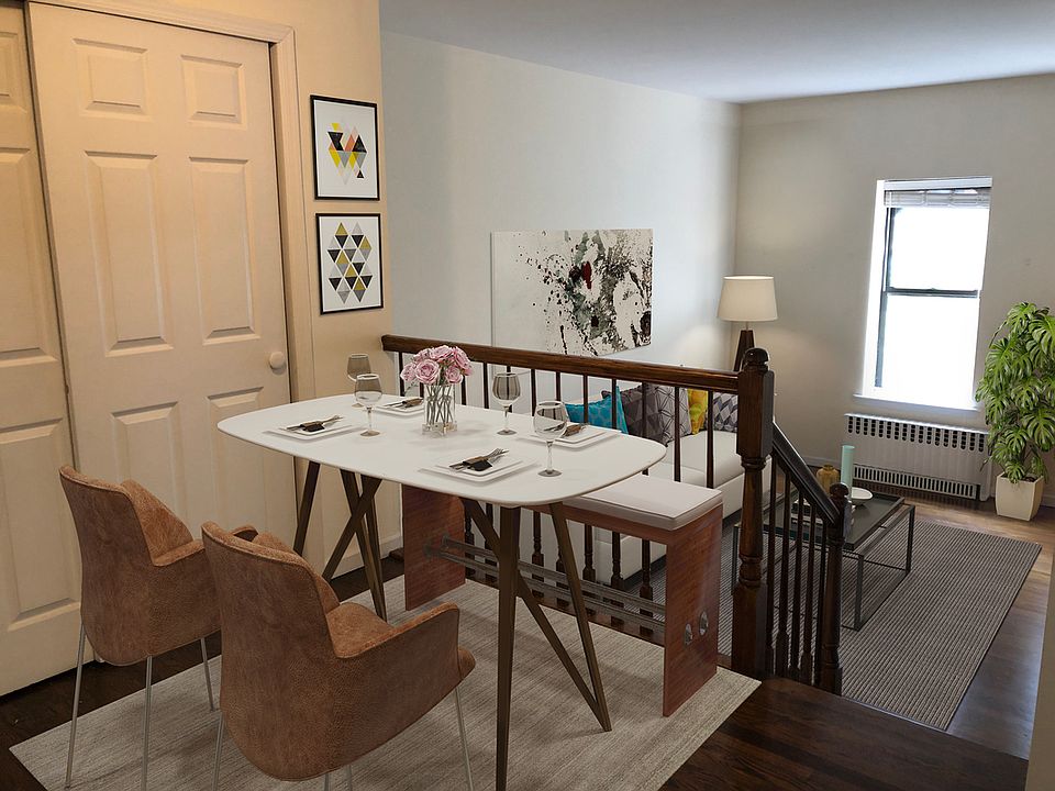 1st image of 321 W 82nd St APT 7A