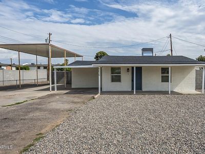 5039 N 18th Ave, Phoenix, AZ, 85015