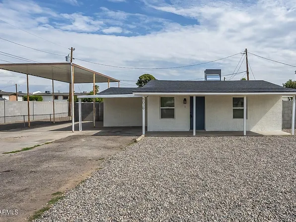 5039 N 18TH Avenue, Phoenix, AZ 85015