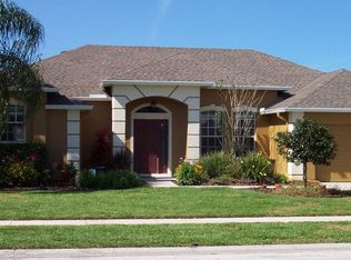 2150 Weatherly Ave, West Melbourne, FL 32904