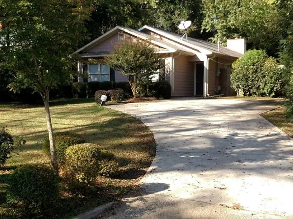 (undisclosed Address), Athens, GA 30606