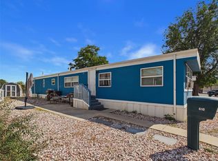 4500 19th Street LOT 610, Boulder, CO 80304
