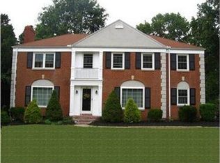 300 S Rose Blvd, Akron, OH 44313