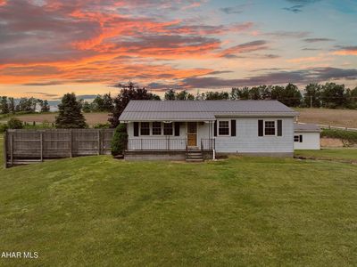151 Rio Grande Rd, Clearville, PA, 15535