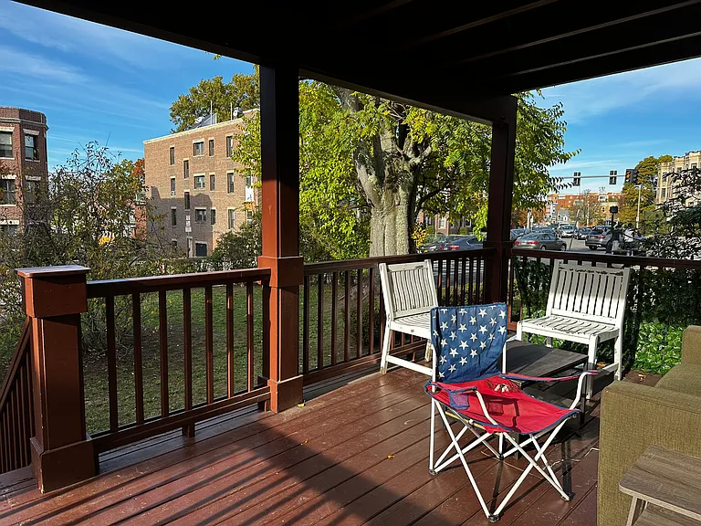 229-231 Chestnut Hill Ave #1 — Photo 12