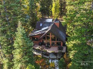 1075 Shady Lane Loop, McCall, ID 83638