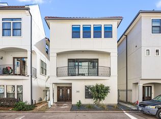 7227 Laguna Villas, Houston, TX 77036