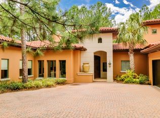 3597 Preserve Ln, Miramar Beach, FL 32550