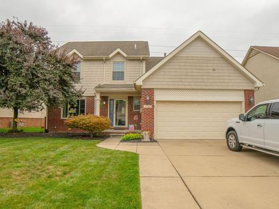 23041 Westwood Dr, Trenton, MI, 48183