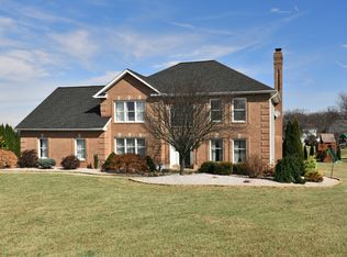 2259 Conway St, Fogelsville, PA 18051