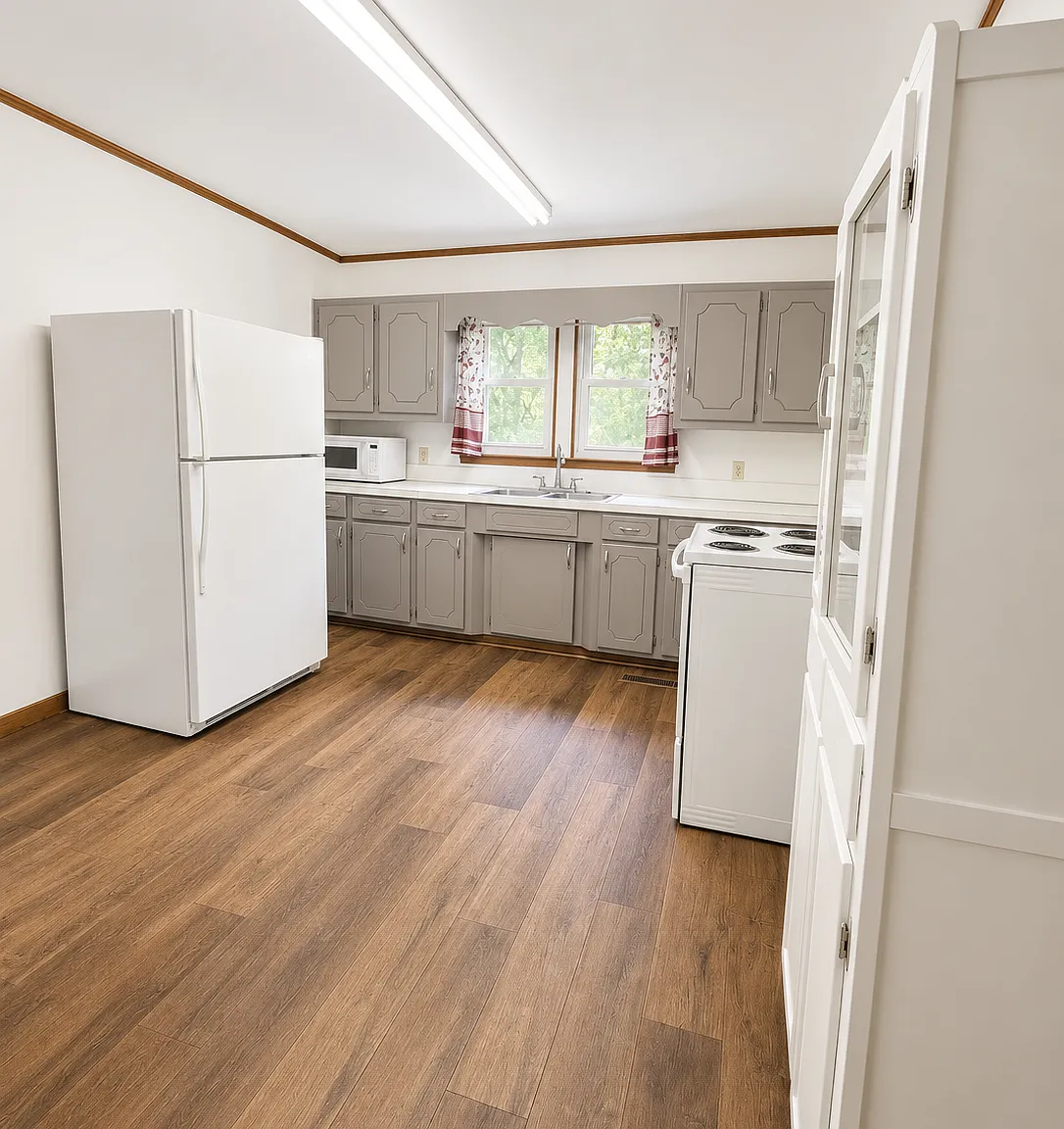 2 bed, 1000 sqft, $1,600 — Photo 3
