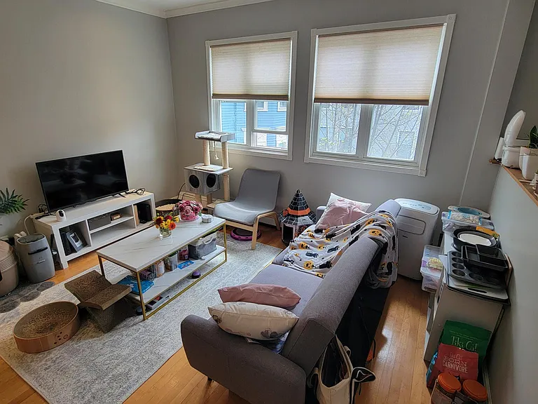 88 Hancock St #11 — Photo 5