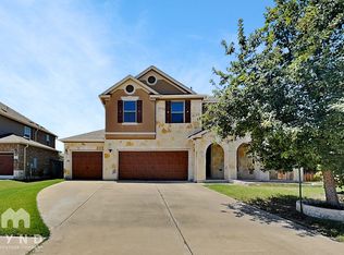 1125 Sampley Ln, Leander, TX 78641