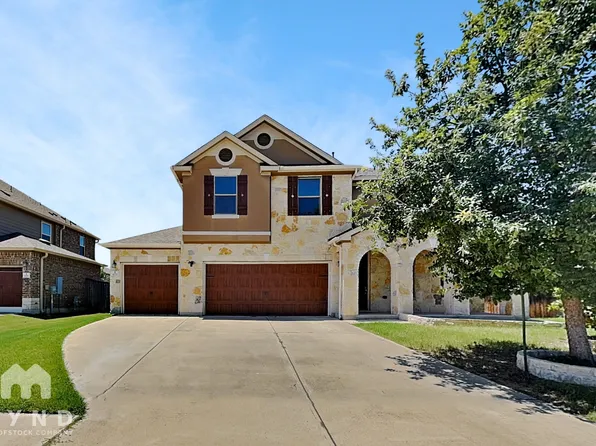 1125 Sampley Ln, Leander, TX 78641