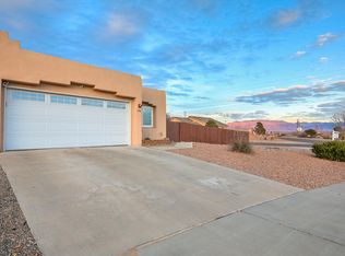 7901 Minge Rd NW, Albuquerque, NM 87120